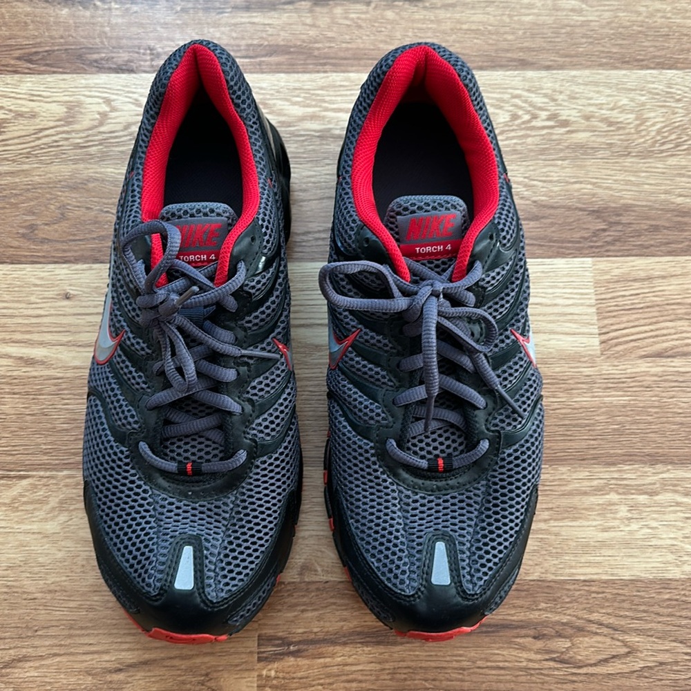 Men’s Nike Torch 4 Running Shoes Size 11